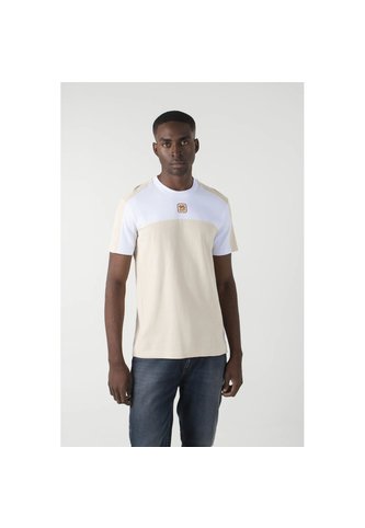 CAMISETA QST HOMBRE QUE112260074 Talla M QST