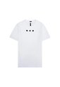 CAMISETA QST HOMBRE QUE112250116 Talla S de QST