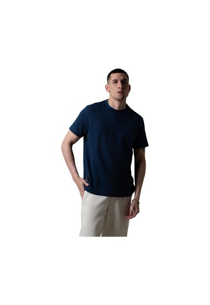 CAMISETA QST HOMBRE QZT112250101 Talla XL