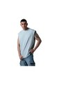 CAMISETA QST HOMBRE QZT112BA0004 Talla M de QST