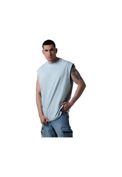 CAMISETA QST HOMBRE QZT112BA0004 Talla M