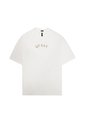 CAMISETA QST HOMBRE QUE112250112 Talla M de QST