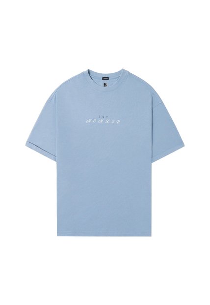 CAMISETA QST HOMBRE QUE112250058 Talla S