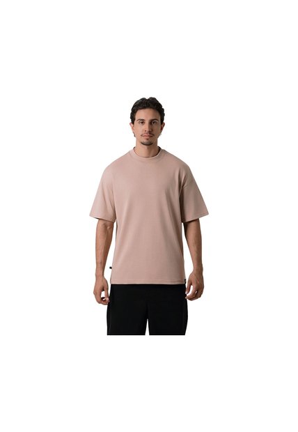 CAMISETA QST HOMBRE QZT112BA0002 Talla XL