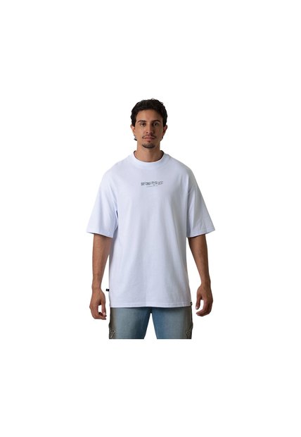 CAMISETA QST HOMBRE QZT112250087 Talla M