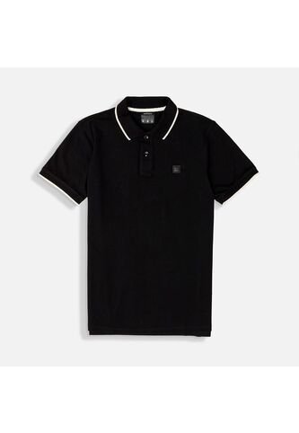 CAMISETA QST HOMBRE QUE162BA0029 Talla S QST