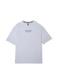 CAMISETA QST HOMBRE QUE112250080 Talla XL de QST