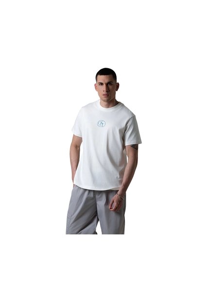 CAMISETA QST HOMBRE QZT112250147 Talla XS