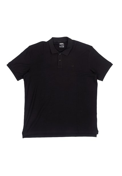 CAMISETA QST HOMBRE QUE162BA0030 Talla M