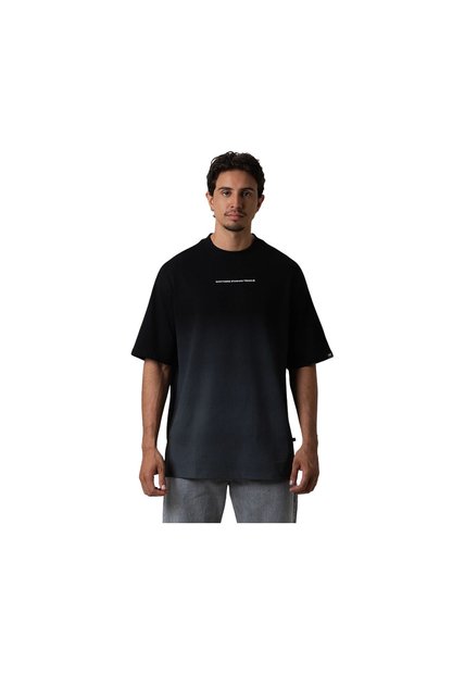CAMISETA QST HOMBRE QZT112250082 Talla XL