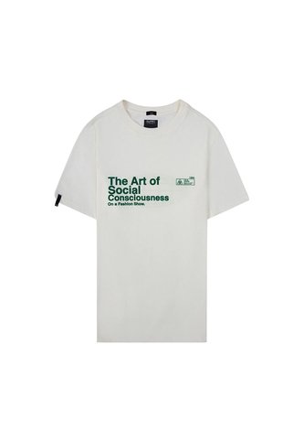 CAMISETA QST HOMBRE QUE163250061 Talla XL QST