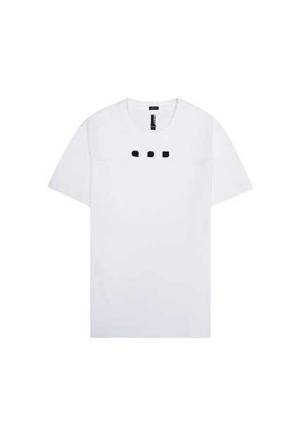 CAMISETA QST HOMBRE QUE112250116 Talla M