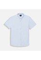 CAMISA QST HOMBRE QUE111BA0008 Talla XL de QST