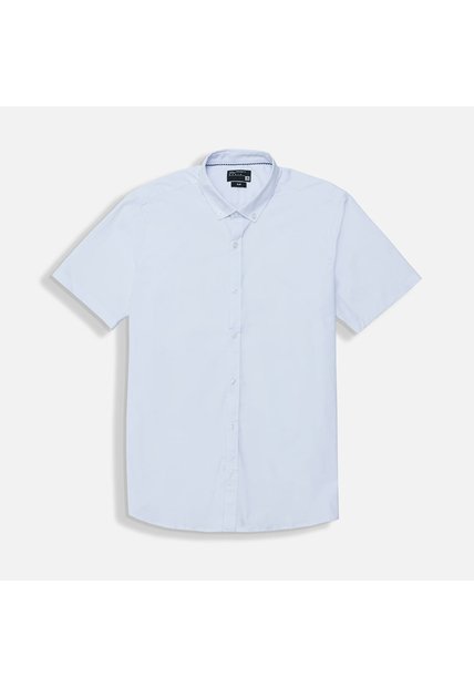 CAMISA QST HOMBRE QUE111BA0008 Talla XL
