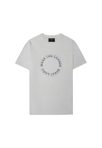 CAMISETA QST HOMBRE QUE113250096 Talla XL QST