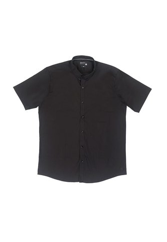 CAMISA QST HOMBRE QUE111BA0008 Talla L QST