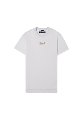 CAMISETA QST HOMBRE QUE112250054 Talla L QST