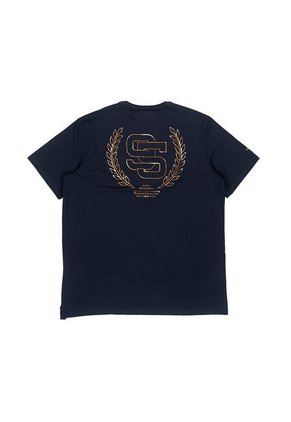 CAMISETA QST HOMBRE QUE113250102 Talla S