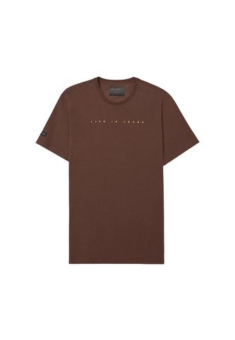 CAMISETA QST HOMBRE QUE113250128 Talla S QST