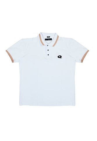 CAMISETA QST HOMBRE QUE162250049 Talla XL QST