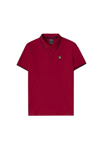 CAMISETA QST HOMBRE QUE162BA0029 Talla L QST