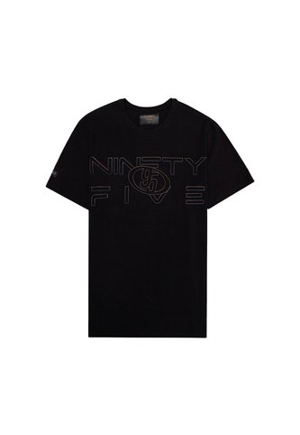 CAMISETA QST HOMBRE QUE113250090 Talla XXL QST
