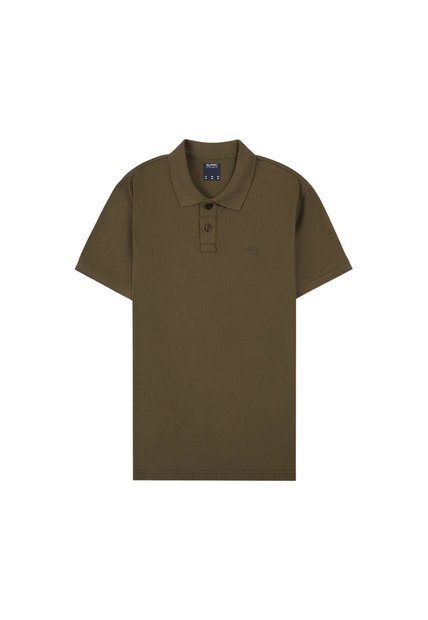 CAMISETA QST HOMBRE QUE162BA0030 Talla M