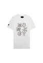 CAMISETA QST HOMBRE QUE113250126 Talla M de QST