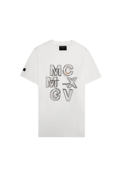CAMISETA QST HOMBRE QUE113250126 Talla M