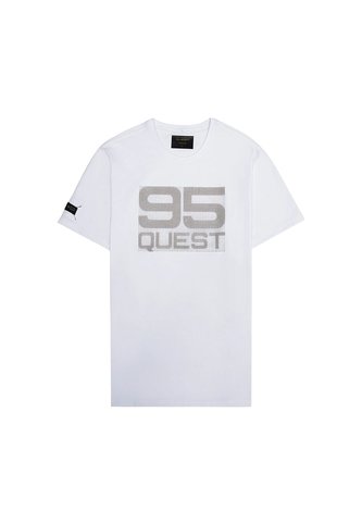 CAMISETA QST HOMBRE QUE113250084 Talla M QST