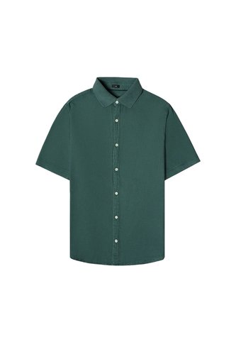 CAMISA QST HOMBRE QUE111250072 Talla S QST