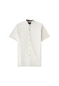 CAMISA QST HOMBRE QUE111250035 Talla L de QST