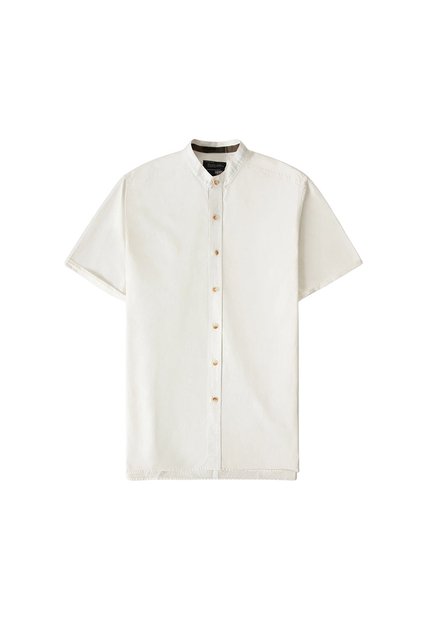 CAMISA QST HOMBRE QUE111250035 Talla L