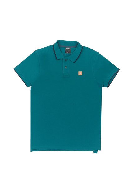 CAMISETA QST HOMBRE QUE162BA0029 Talla M