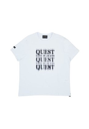 CAMISETA QST HOMBRE QUE113250087 Talla S