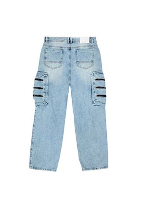 JEAN QST HOMBRE QZT110250029 Talla 36