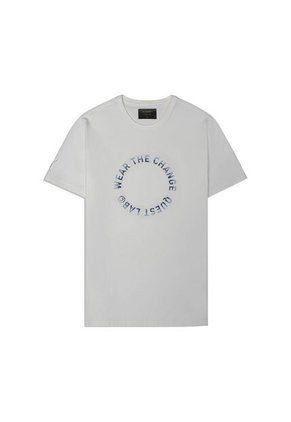 CAMISETA QST HOMBRE QUE113250096 Talla S