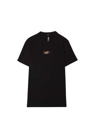 CAMISETA QST HOMBRE QUE112250076 Talla XXL QST