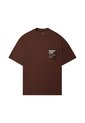 CAMISETA QST HOMBRE QUE112250074 Talla S de QST