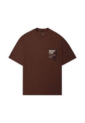 CAMISETA QST HOMBRE QUE112250074 Talla S