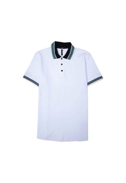 CAMISETA QST HOMBRE QUE162250133 Talla XL