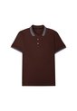 CAMISETA QST HOMBRE QUE162250121 Talla L de QST