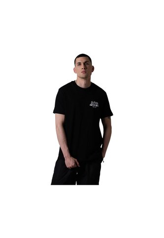 CAMISETA QST HOMBRE QZT112250136 Talla XL QST
