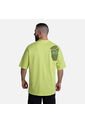 CAMISETA QST HOMBRE QST112240026 Talla XL de QST