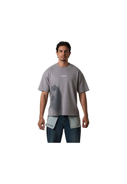 CAMISETA QST HOMBRE QZT112250100 Talla XS