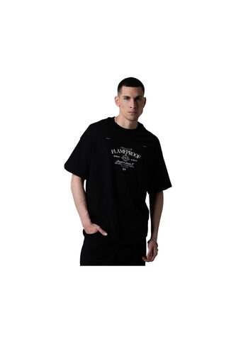 CAMISETA QST HOMBRE QZT112260019 Talla S QST