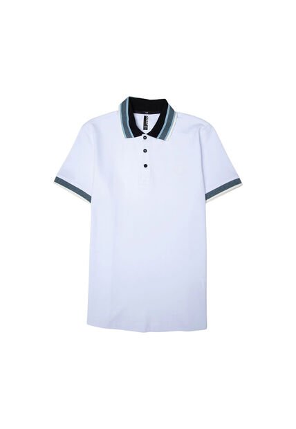 CAMISETA QST HOMBRE QUE162250133 Talla L