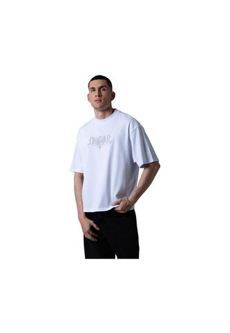 CAMISETA QST HOMBRE QZT112250088 Talla S QST