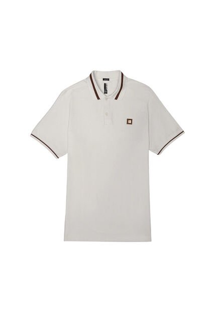CAMISETA QST HOMBRE QUE162250127 Talla M