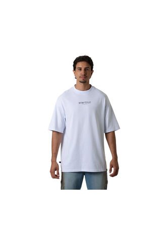CAMISETA QST HOMBRE QZT112250087 Talla XS QST